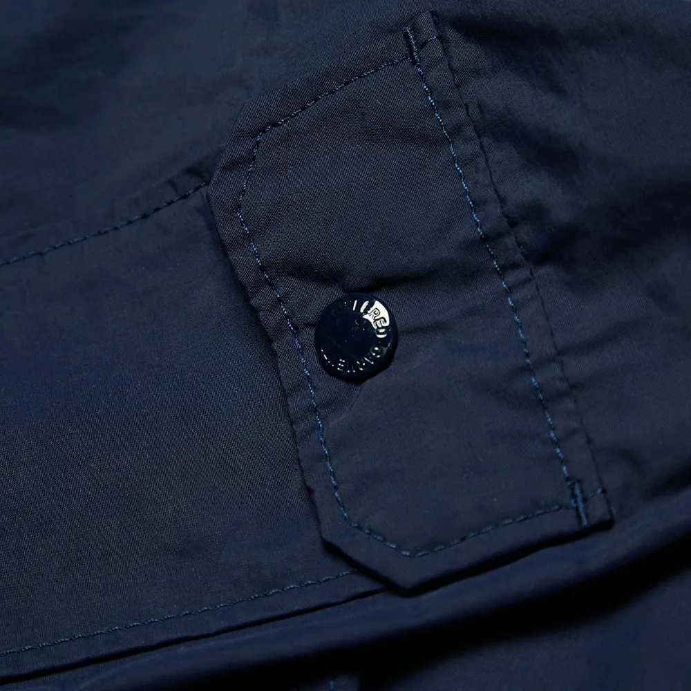 Engineered Garments CPO Shirt JacketDark Navy