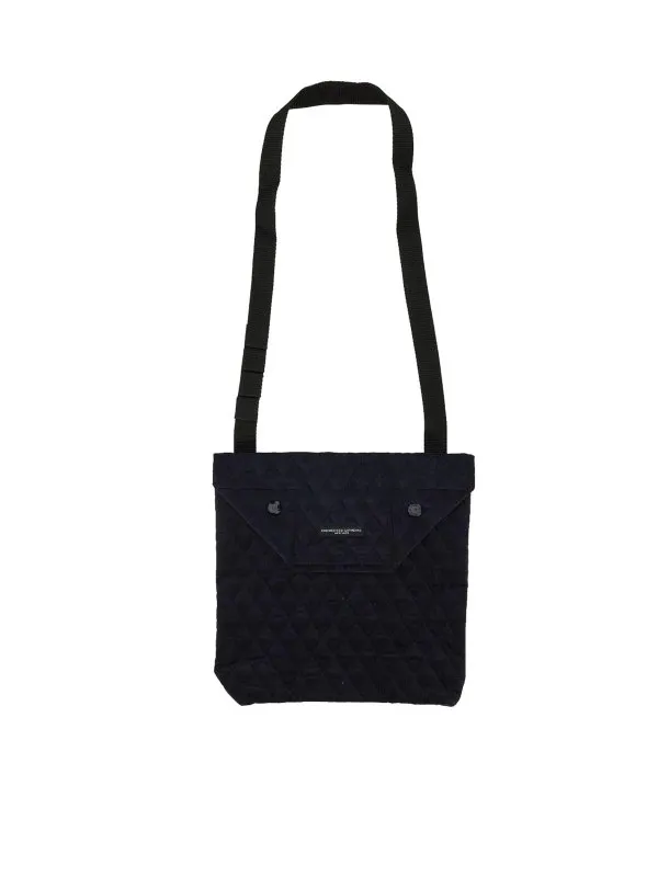 Engineered Garments Quilted Shoulder Bag