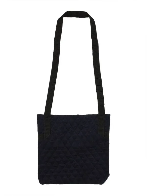 Engineered Garments Quilted Shoulder Bag