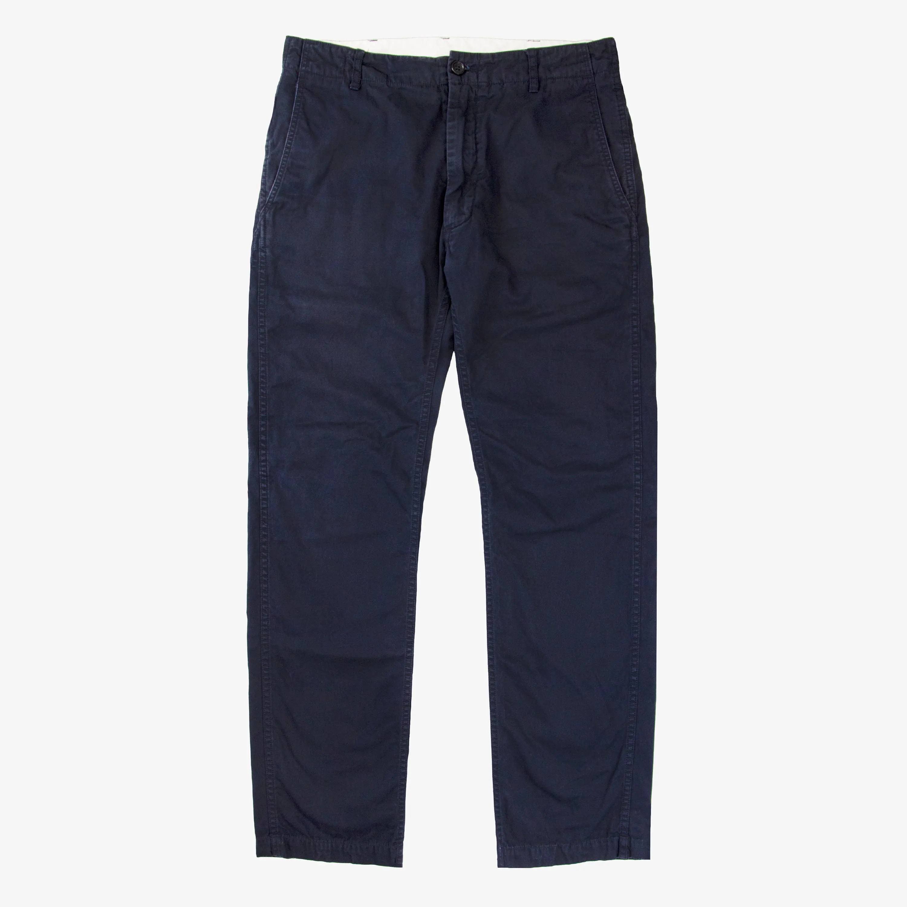 ENGINEERED GARMENTS WORK PANT