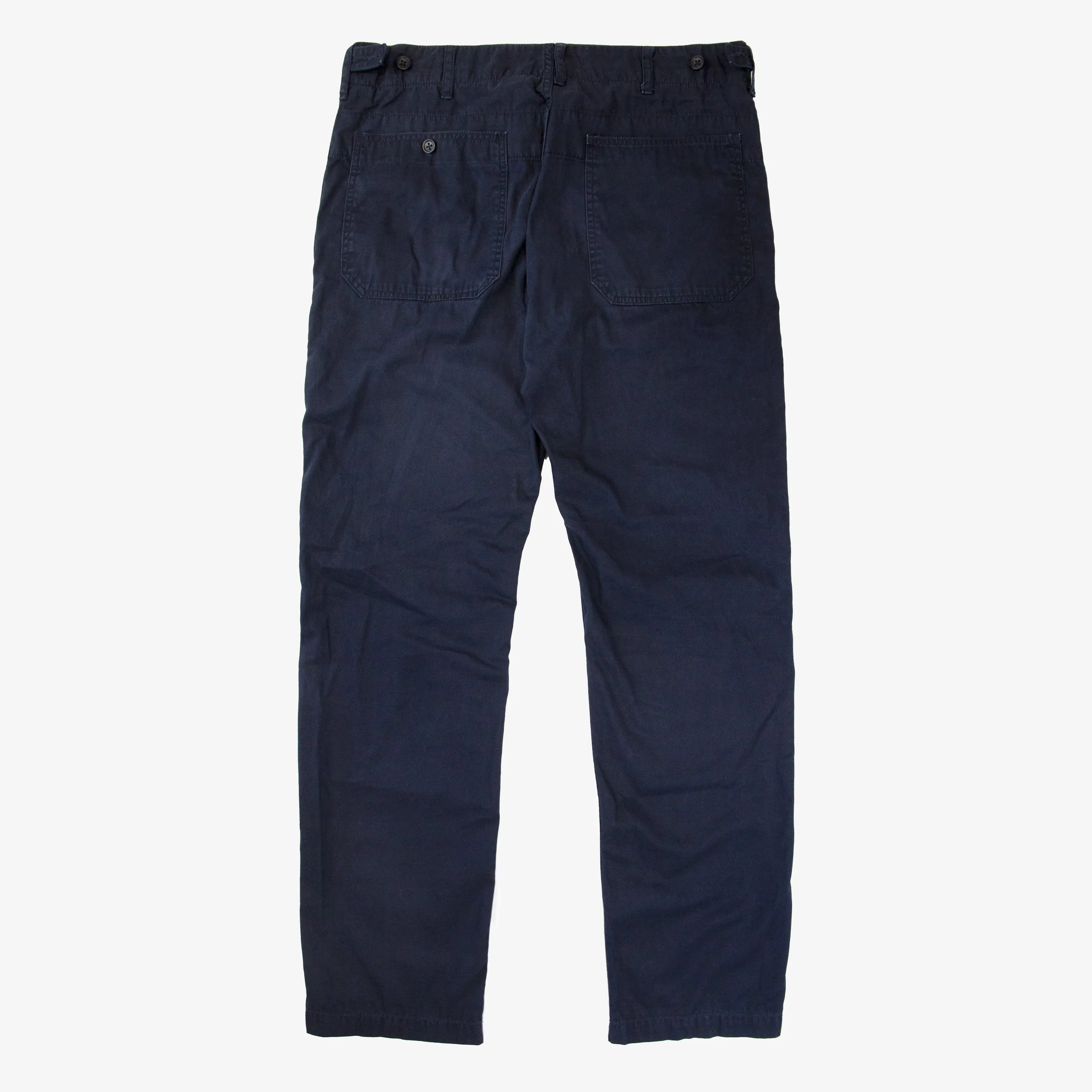 ENGINEERED GARMENTS WORK PANT