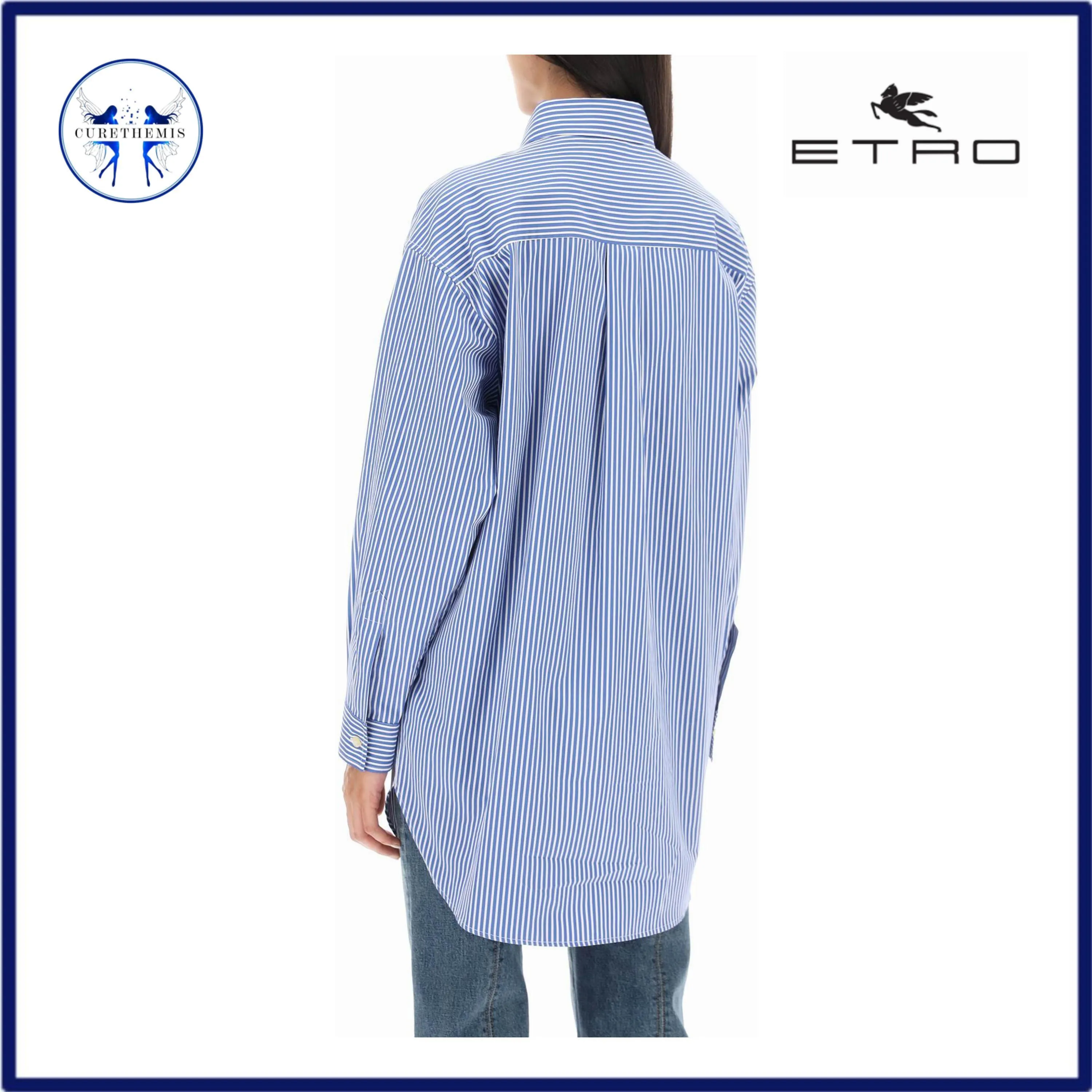 ETRO  |Shirts & Blouses