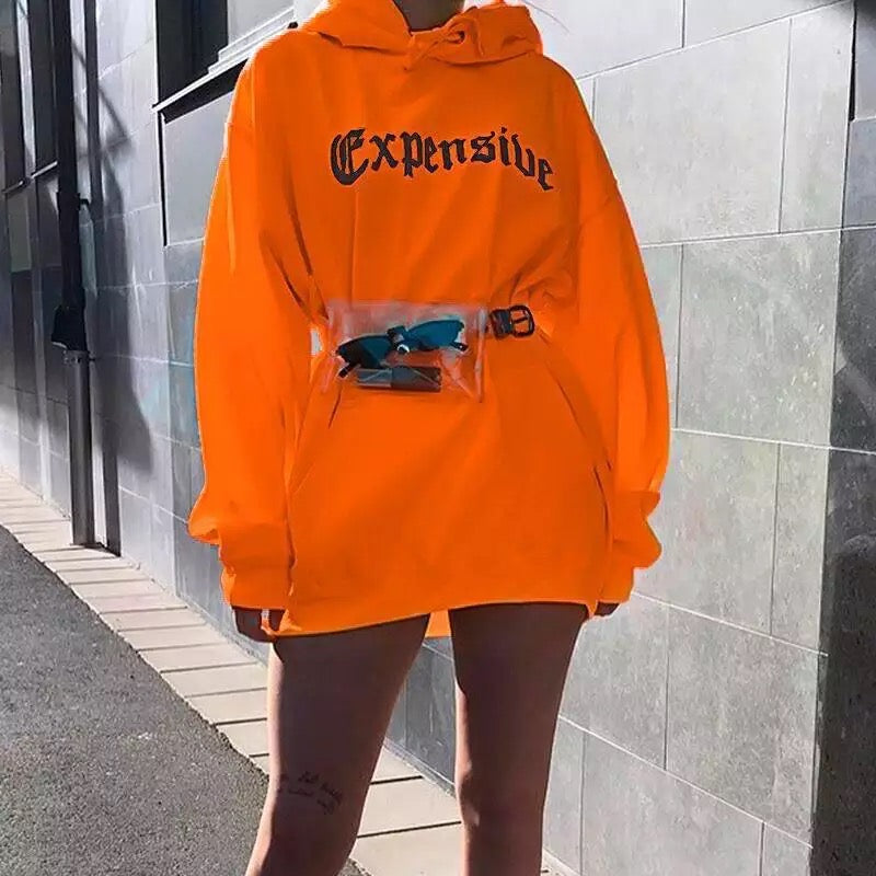 Expensive Hoodie