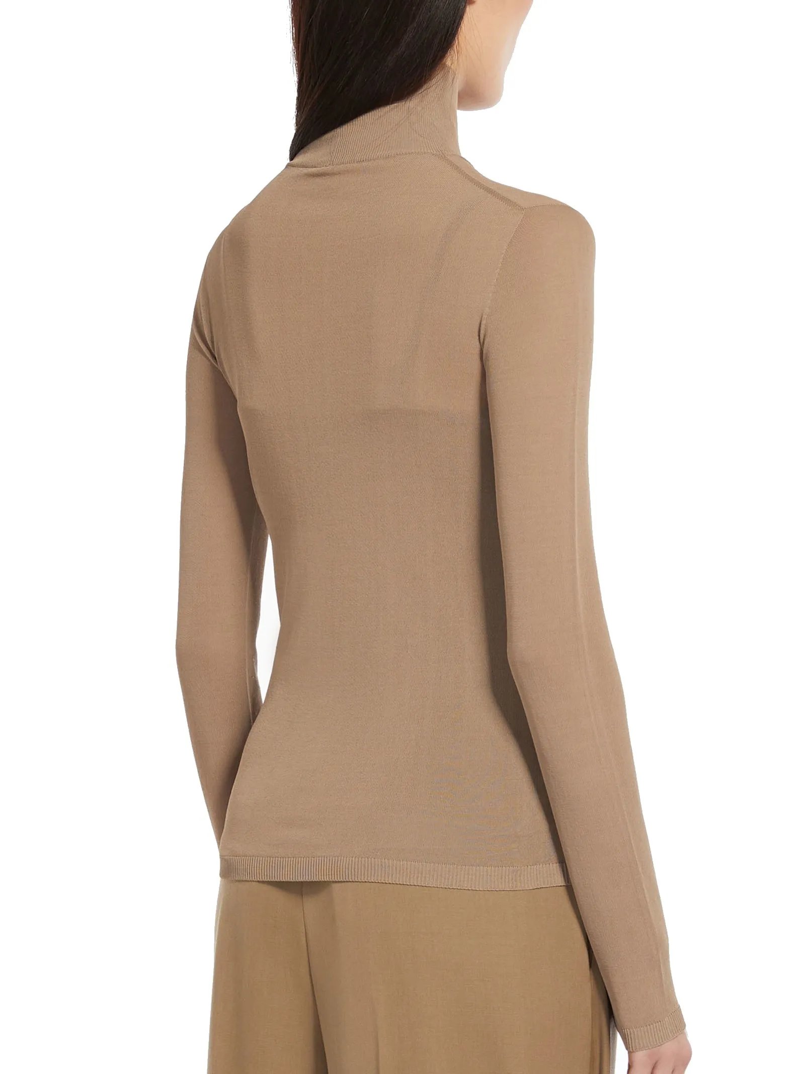 FATUO SWEATER  MAX MARA  WOMAN 2411381011600002