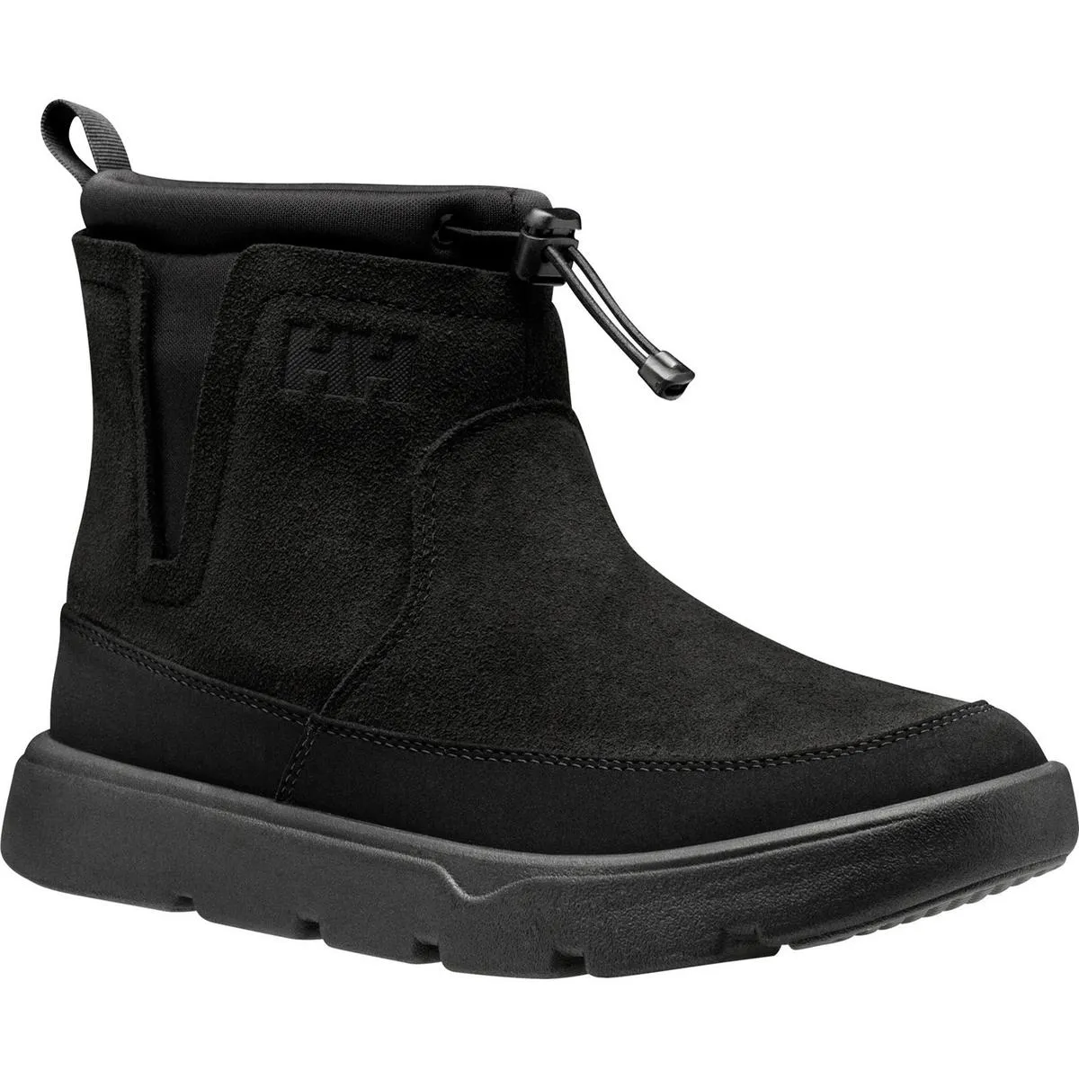 Helly Hansen Sport Adore Boot Black Magnet