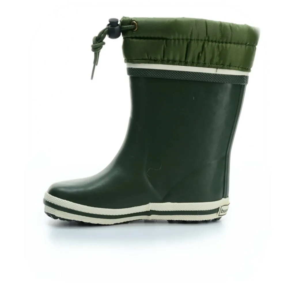 insulated boots Bundgaard Cirro high warm Army