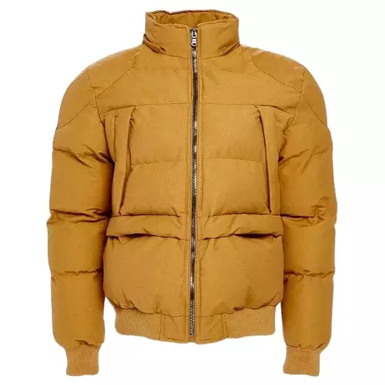 Jordan Craig Cross Bay Bomber Jacket (Desert) - 91615