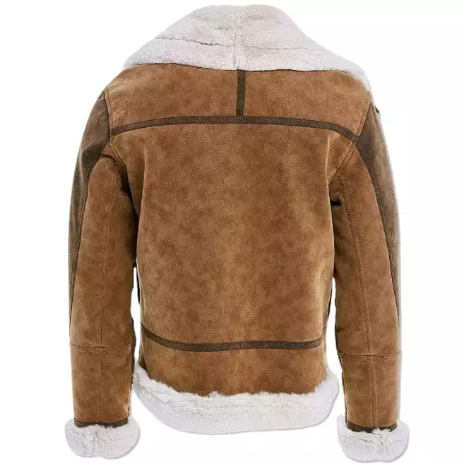 Jordan Craig Vienna Bomber Jacket (Brown) 91405