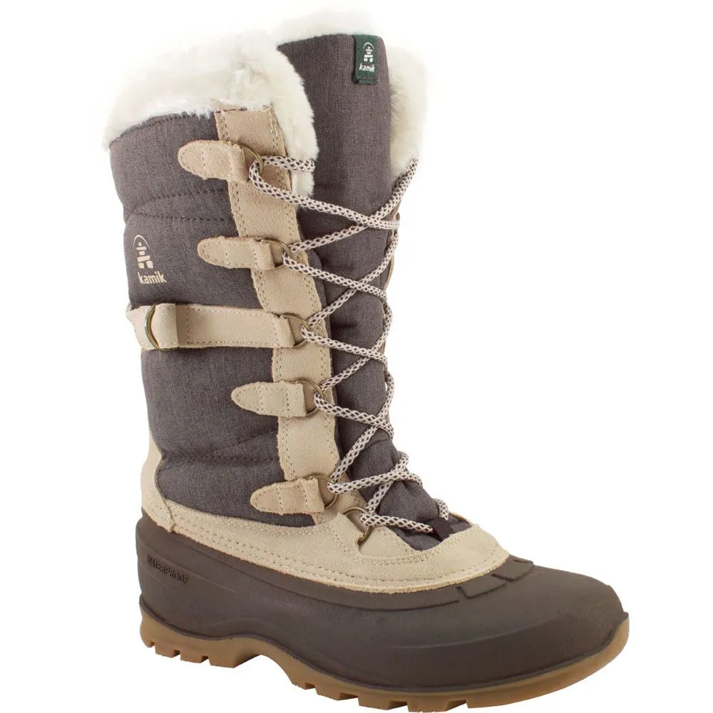 Kamik Snow Valley 2 Winter Boots - Womens