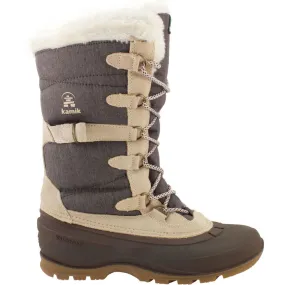 Kamik Snow Valley 2 Winter Boots - Womens