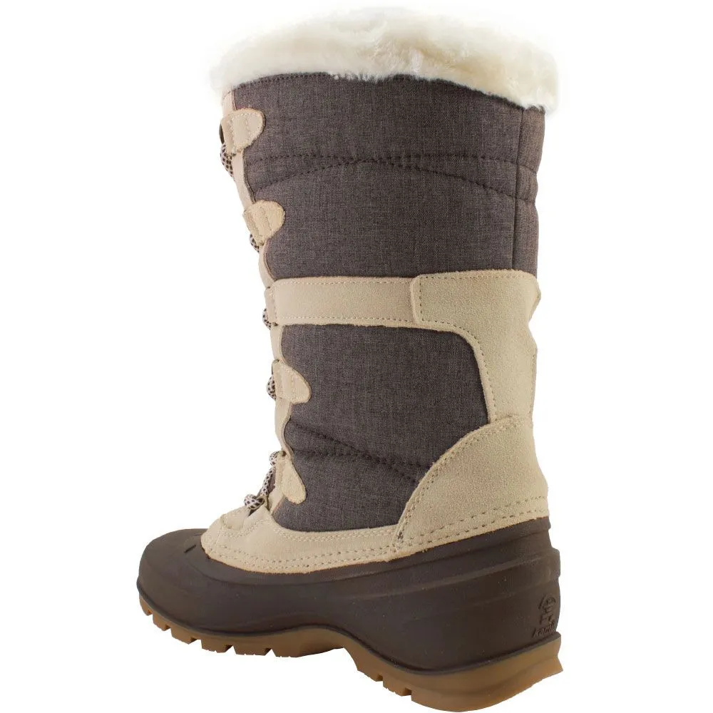 Kamik Snow Valley 2 Winter Boots - Womens