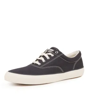 KEDS Anchor Canvas Navy Canvas