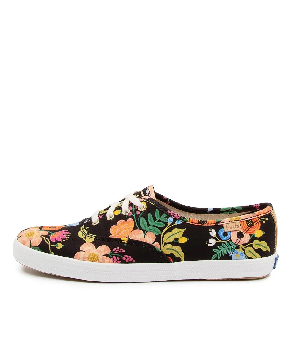 KEDS Champion Lively Canvas