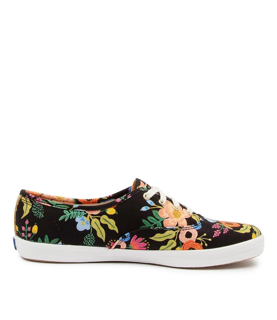 KEDS Champion Lively Canvas