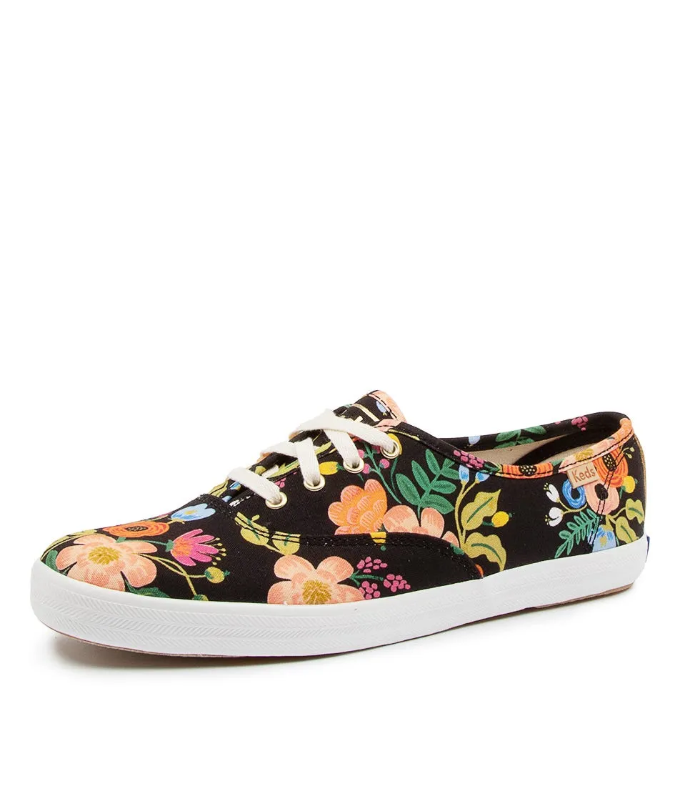 KEDS Champion Lively Canvas