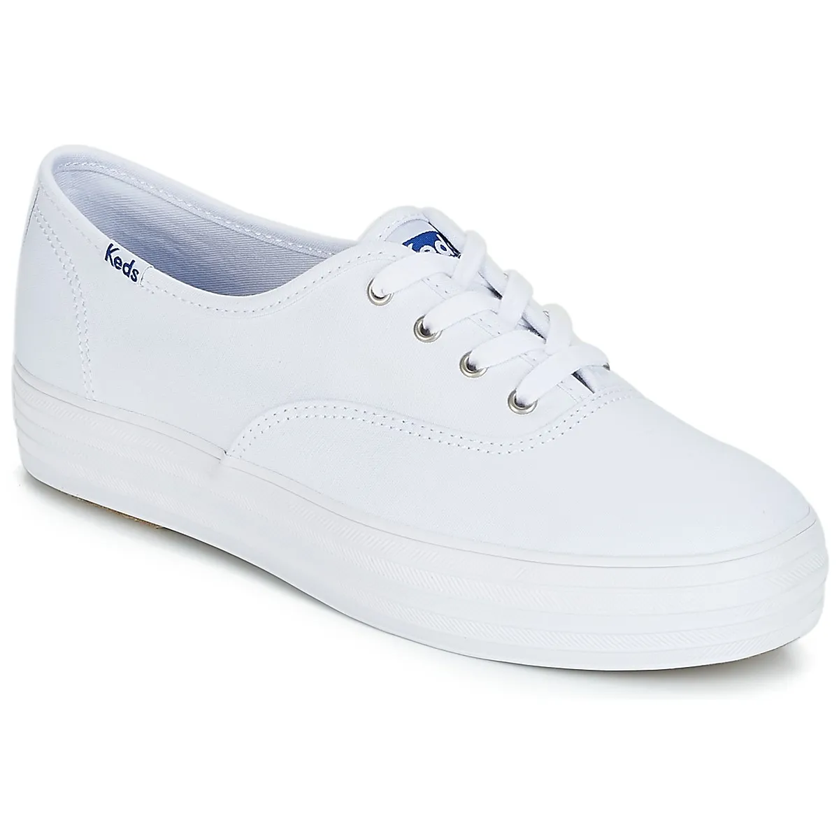 Keds TRIPLE CORE CANVAS