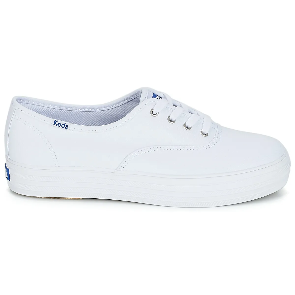 Keds TRIPLE CORE CANVAS