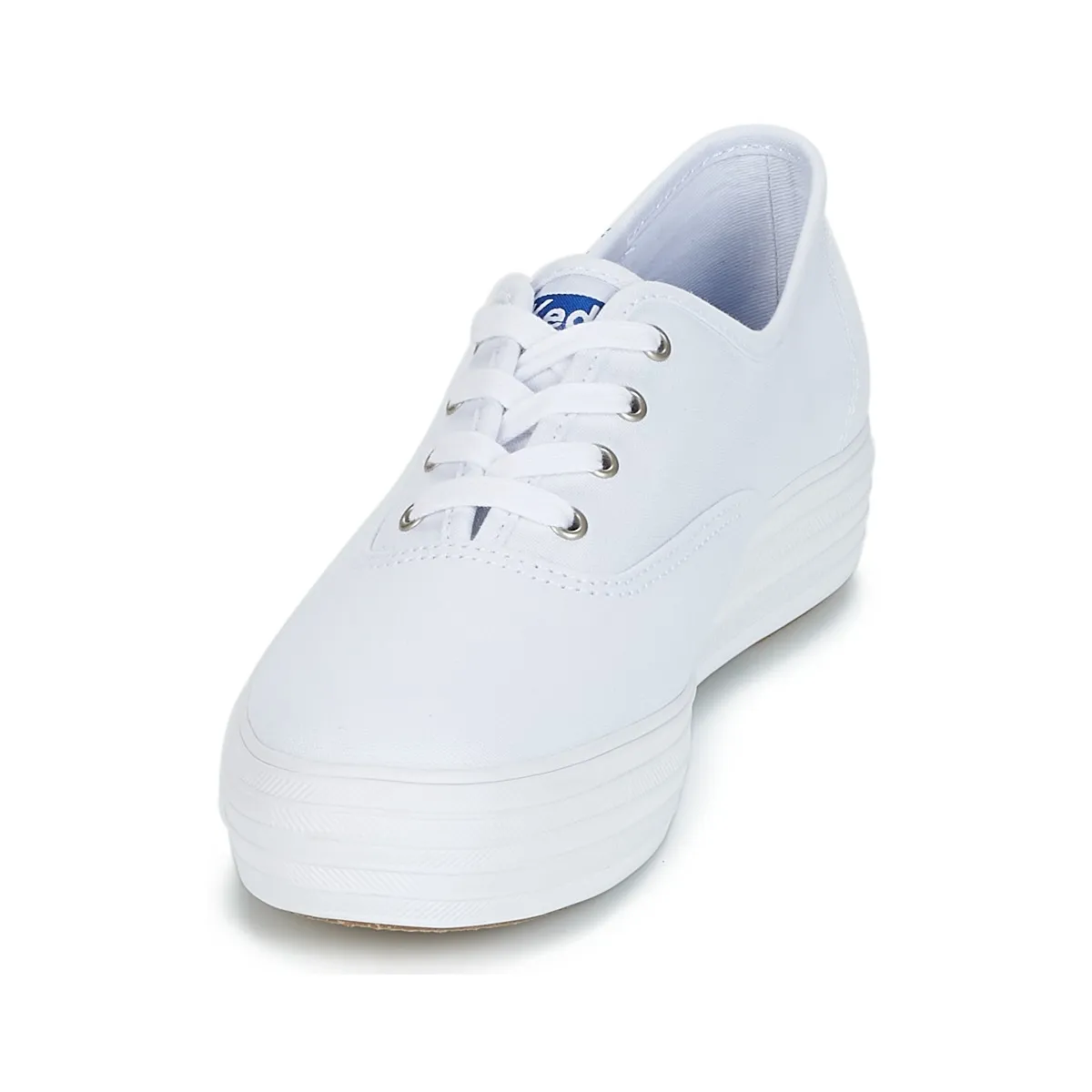 Keds TRIPLE CORE CANVAS