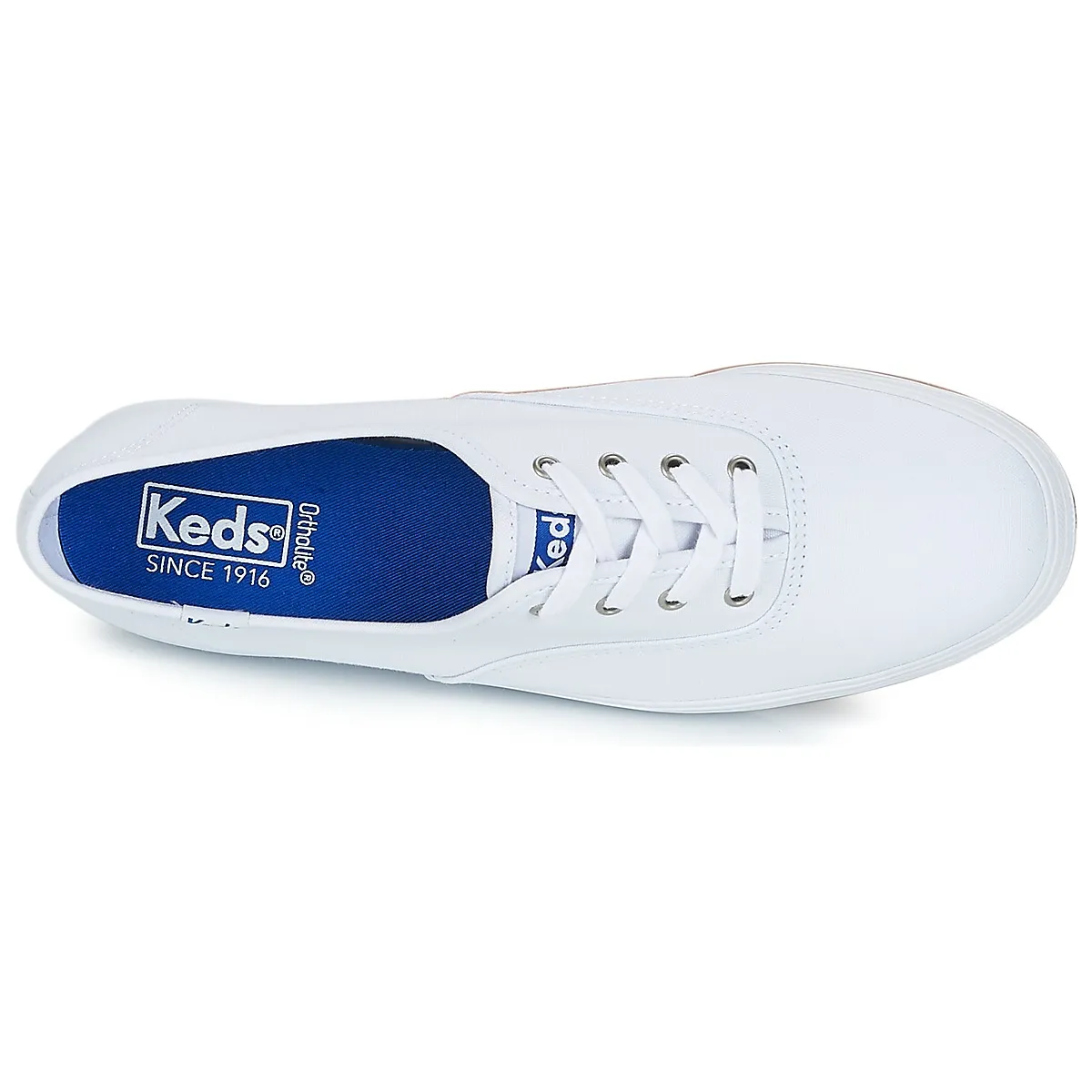 Keds TRIPLE CORE CANVAS