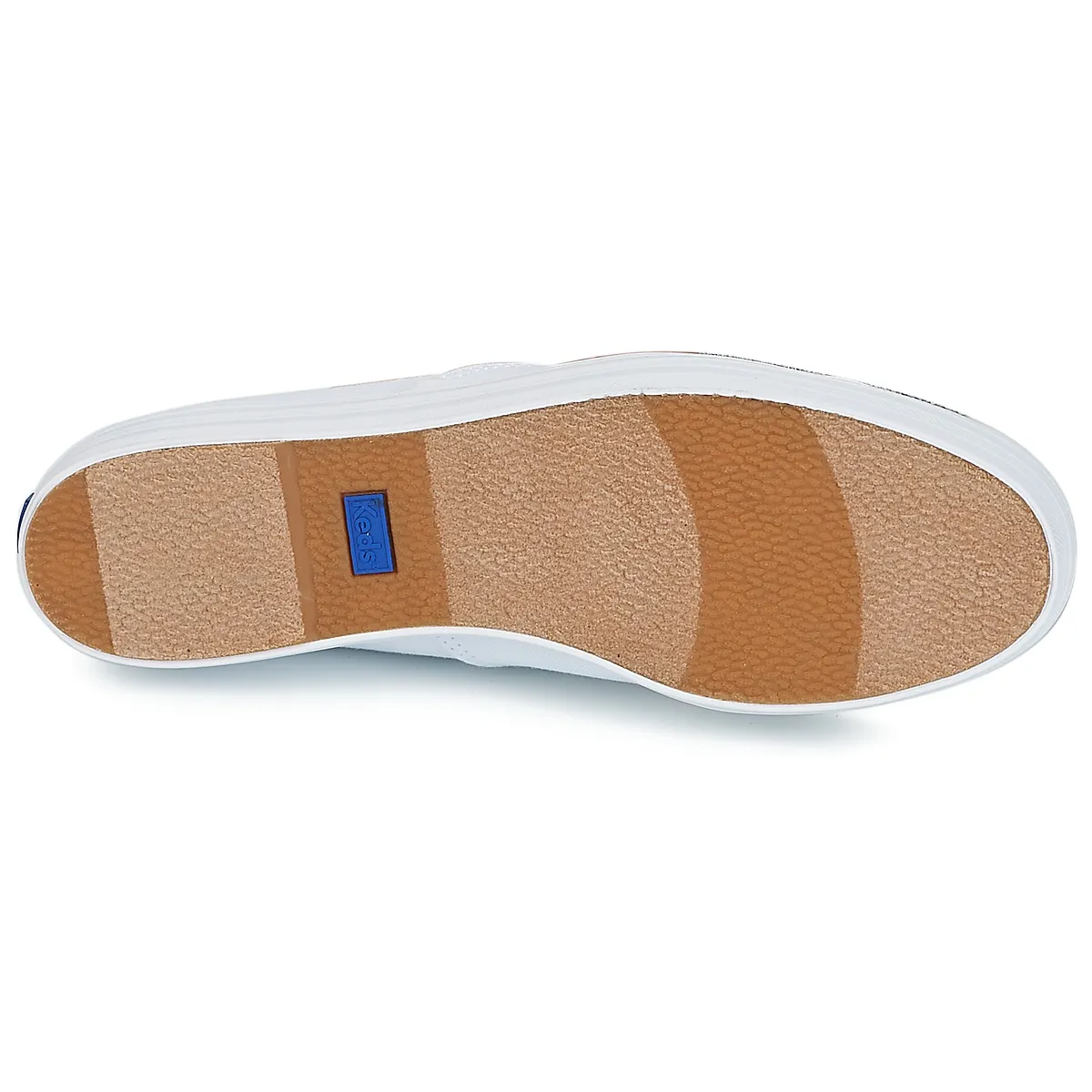 Keds TRIPLE CORE CANVAS