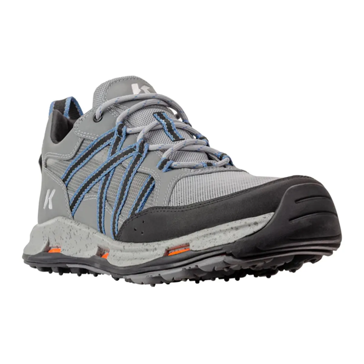 Korkers All Axis Shoe TrailTrac Sole