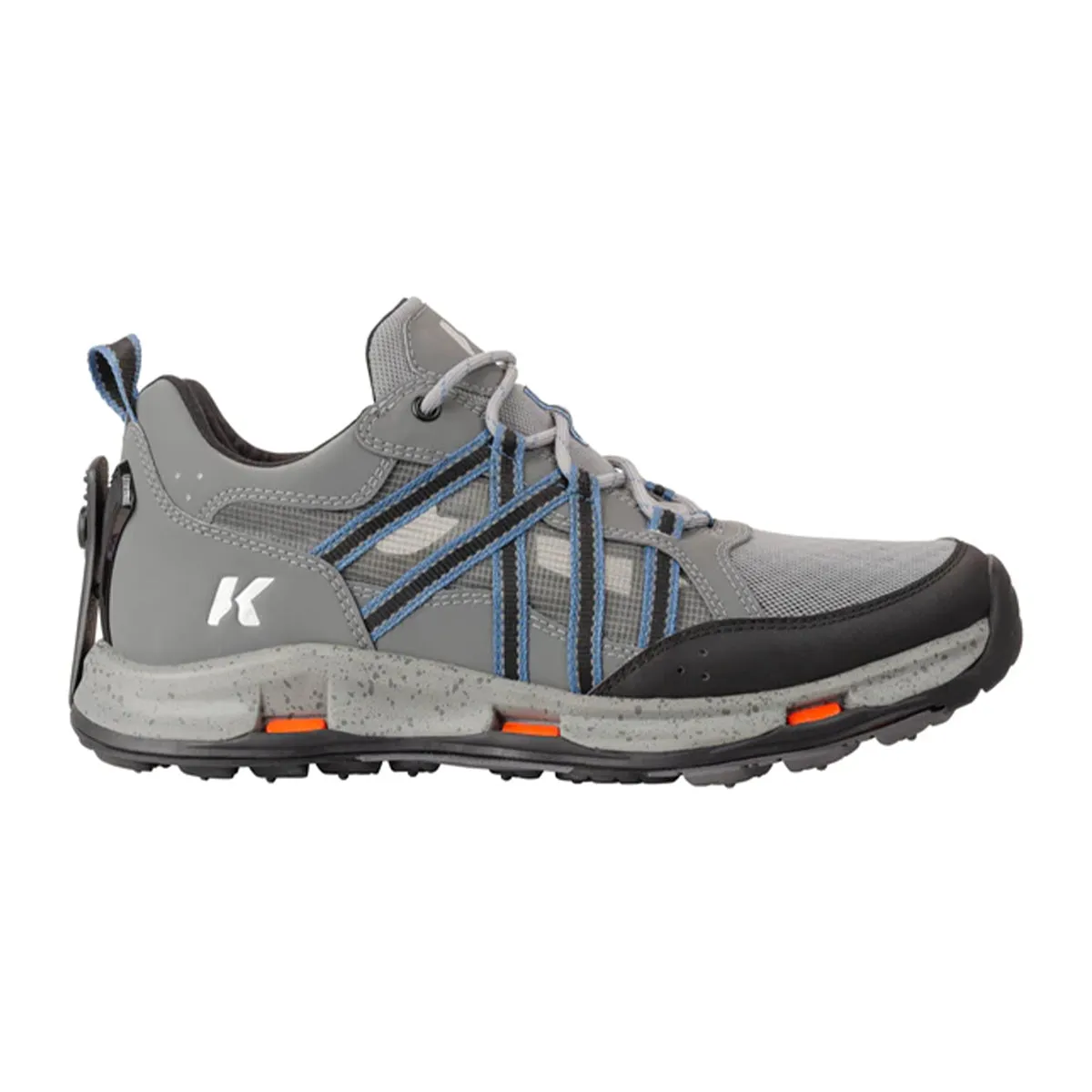 Korkers All Axis Shoe TrailTrac Sole