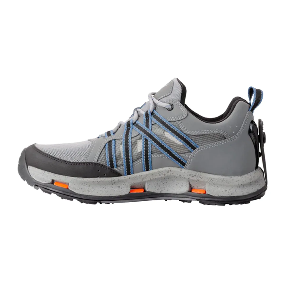 Korkers All Axis Shoe TrailTrac Sole