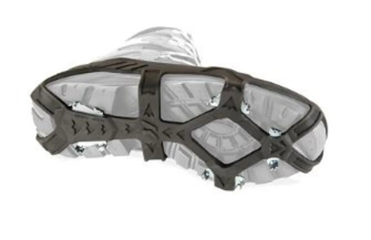 Korkers Apex Ice Cleats