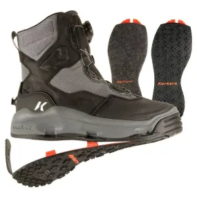 Korkers DarkHorse™ Wading Boot