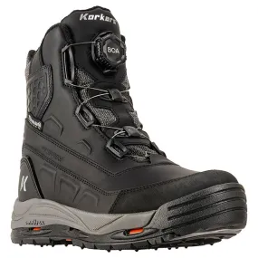 Korkers Men's Snowmageddon Waterproof Winter Boots