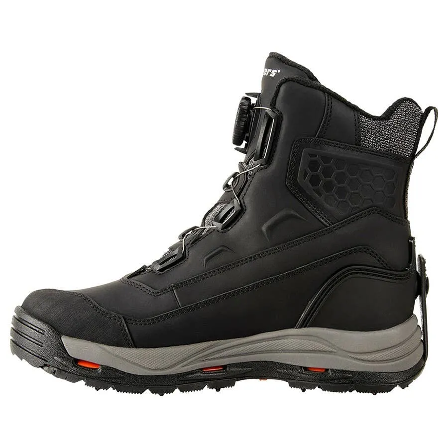 Korkers Men's Snowmageddon Waterproof Winter Boots