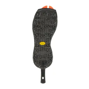 Korkers OmniTrax 3.0 Vibram Trek Soles