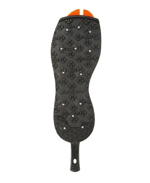 Korkers OmniTrax Studded Kling-On Soles