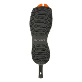 Korkers Snowtrac Sole