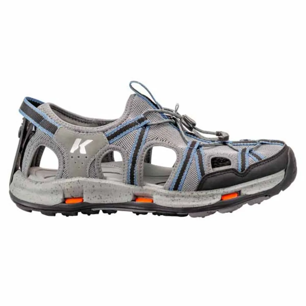 Korkers Swift Sandals with Vibram XS Trek Sole