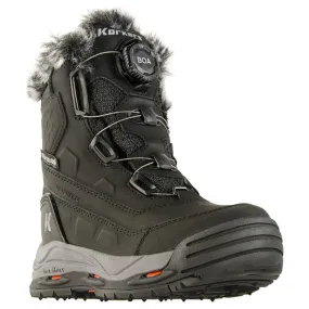 Korkers Women's Snowmageddon Waterproof Winter Boots