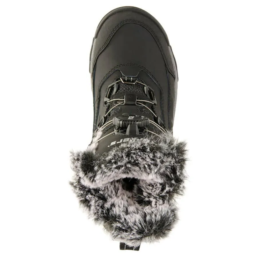 Korkers Women's Snowmageddon Waterproof Winter Boots