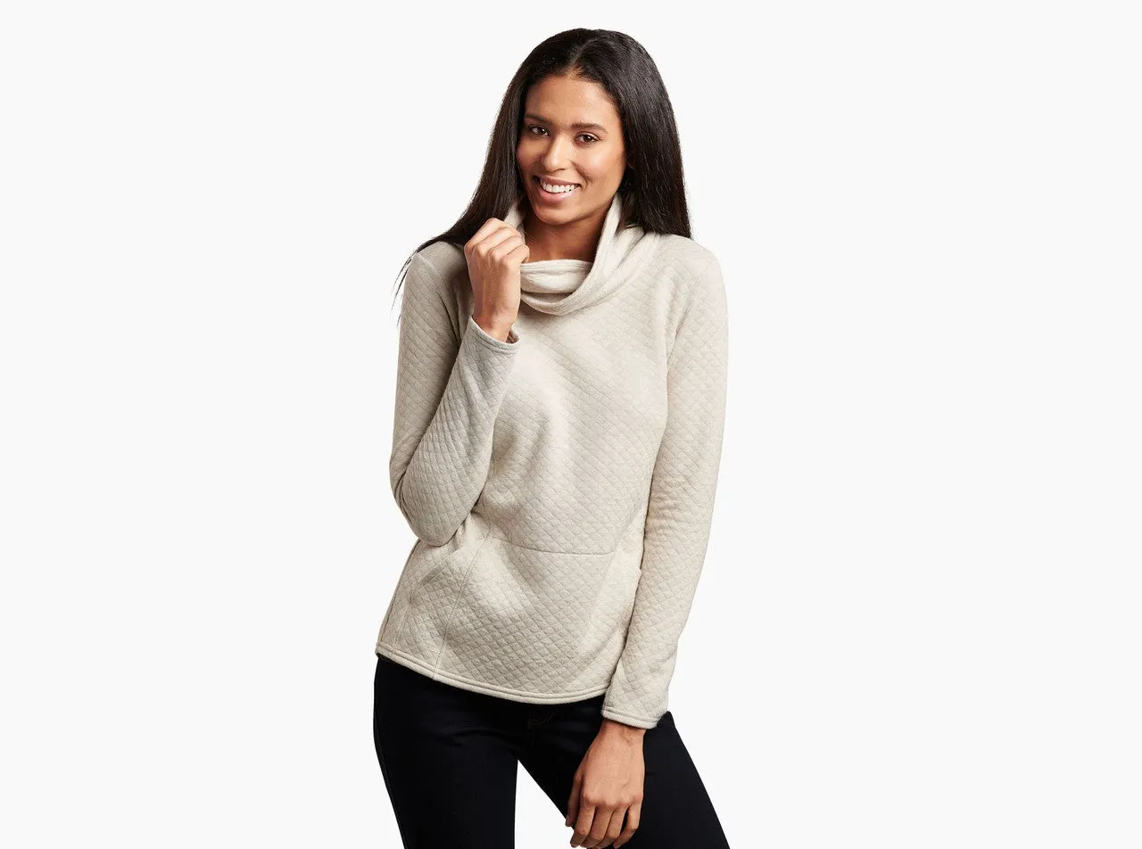 Kuhl Athena Pullover