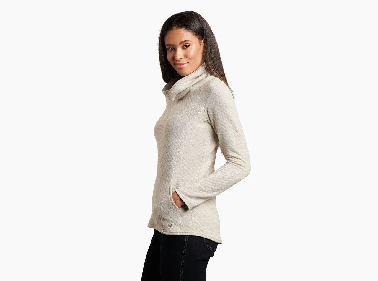 Kuhl Athena Pullover