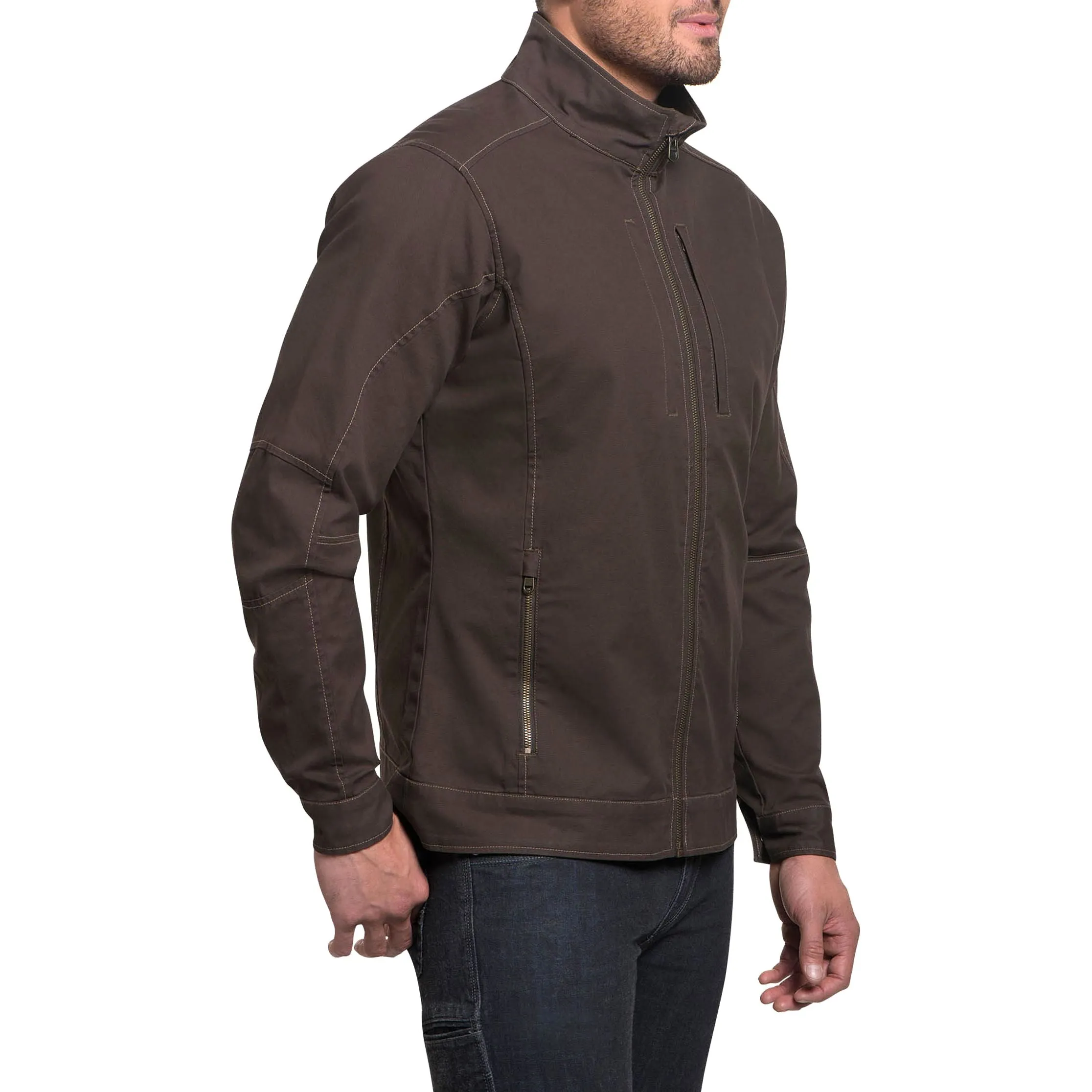 Kuhl Double Kross Jacket