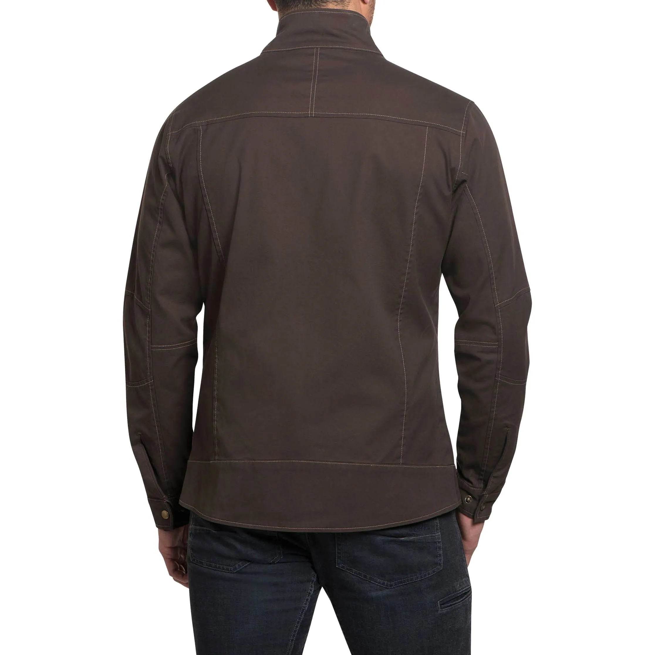 Kuhl Double Kross Jacket