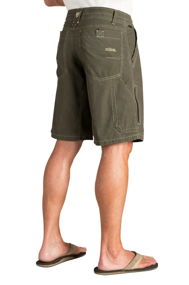 Kuhl Men's Ramblr 10 Shorts