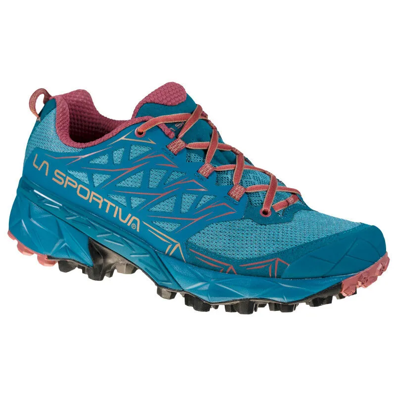 La Sportiva  Akyra - Scarpe da trail running - Donna