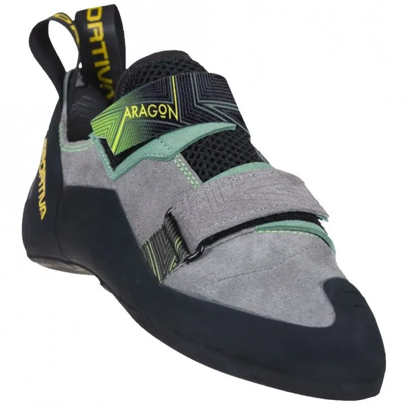 La Sportiva  Aragon - Scarpette da arrampicata