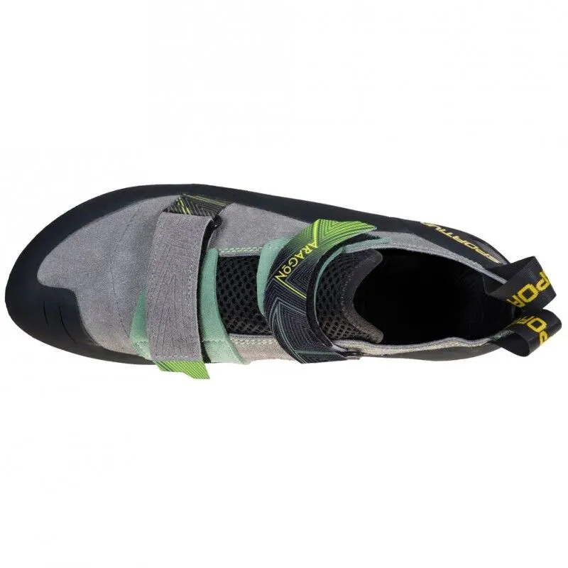 La Sportiva  Aragon - Scarpette da arrampicata