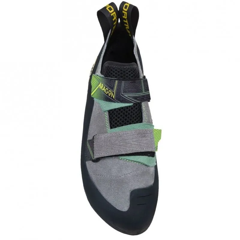 La Sportiva  Aragon - Scarpette da arrampicata