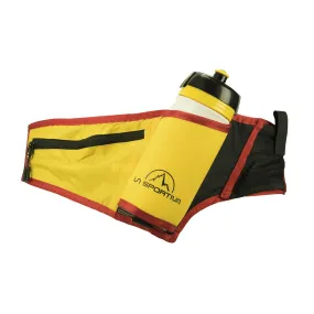 La Sportiva Drink Cintura  Black/Yellow