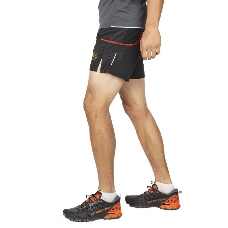 La Sportiva  Freccia Short - Pantaloncini da trail running - Uomo