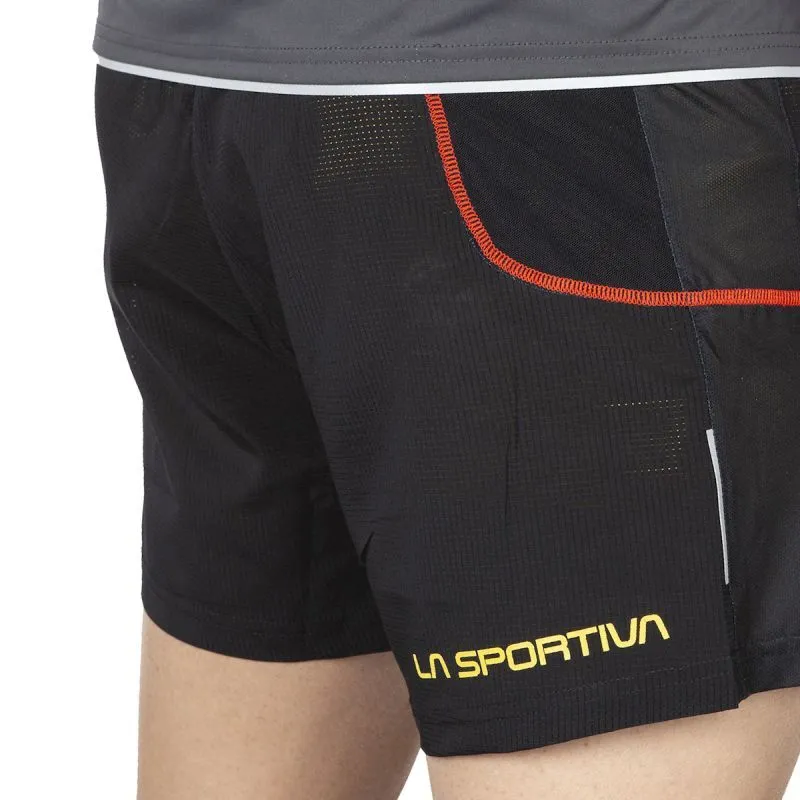 La Sportiva  Freccia Short - Pantaloncini da trail running - Uomo