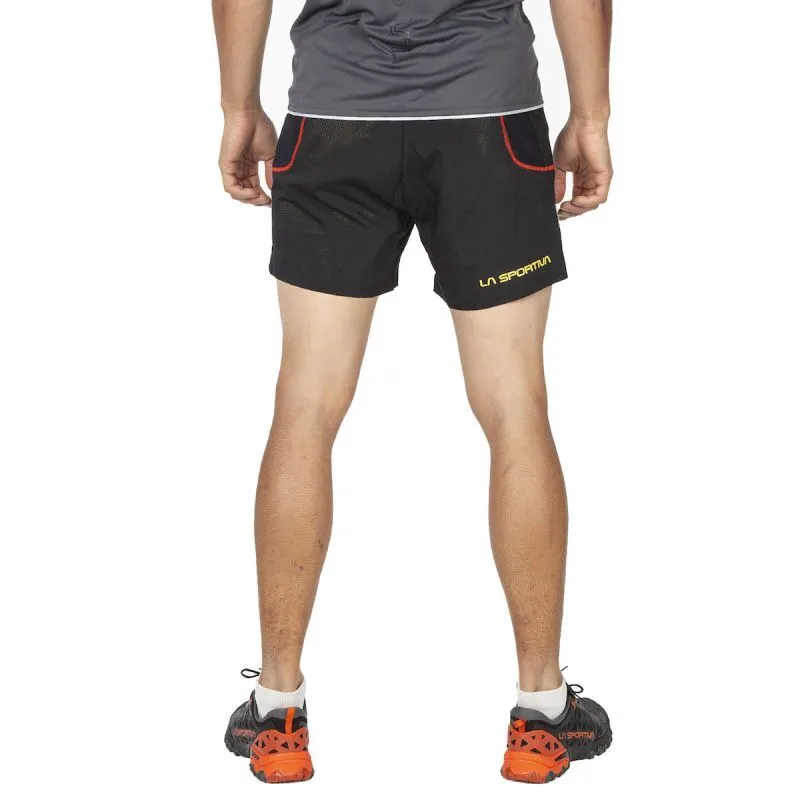 La Sportiva  Freccia Short - Pantaloncini da trail running - Uomo